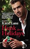 Hunk for the Holidays