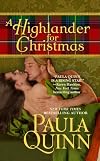 A Highlander for Christmas