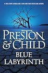 Blue Labyrinth