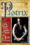 Pastrix: The Cranky, Beautiful Faith of a Sinner & Saint
