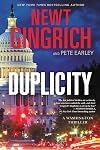 Duplicity: A Novel