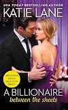 A Billionaire Between the Sheets