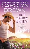 Hot Cowboy Nights