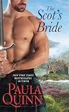 The Scot's Bride (Highland Heirs)