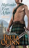 Highlander Ever After (Highland Heirs)