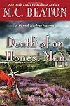 Death of an Honest Man