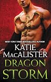 Dragon Storm