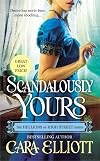 Scandalously Yours