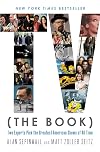 TV (The Book): Two Experts Pick the Greatest American Shows of All Time