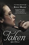 Taken (Give & Take, #1)