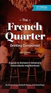 The French Quarter Drinking Companion: 2nd Edition