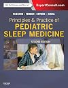 Principles and practice of pediatric sleep medicine