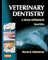 Veterinary Dentistry: A Team Approach, 2e