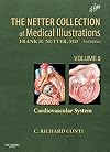 The Netter Collection of Medical Illustrations - Cardiovascular System: Volume 8, 2e (Netter Green Book Collection)