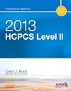 2013 HCPCS Level II Standard Edition (Hcpcs Level II (Saunders))