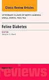 Feline Diabetes, An Issue of Veterinary Clinics: Small Animal Practice, E-Book (The Clinics: Veterinary Medicine)