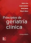 PRINCIPIOS DE GERIATRIA CLINICA