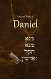 Ancient Book of Daniel