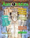 The Art of Man: Fine Art of the Male Form Quarterly Journal, Vol. 4