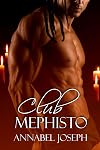 Club Mephisto (Club Mephisto, #1)
