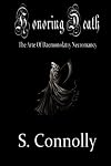 Honoring Death: The Arte of Daemonolatry Necromancy