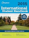 International Student Handbook 2015