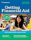 Getting Financial Aid 2016 (College Board Getting Financial Aid)