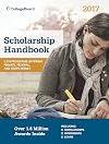 Scholarship Handbook 2017 (College Board Scholarship Handbook)
