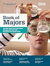 Book of Majors 2018 (College Board Book of Majors)
