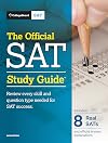 The Official SAT Study Guide, 2018 Edition (Official Study Guide for the New Sat)