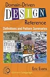 Domain-Driven Design Reference: Definitions and Pattern Summaries