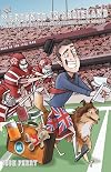Marooned in Aggieland: A Bumbling Brit Discovers College Football, Guns N' Waffles