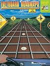 Fretboard Roadmaps Value Pack (Book/Cd/Dvd)