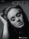 Adele : 21 : Easy Piano [sheet music]
