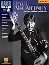 Paul McCartney: Bass Play-Along Volume 43 (Bass Play-Along, 43)