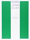 The Songs of John Duke: Low Voice