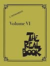 The Real Book - Volume VI: C Instruments