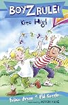 Boyz Rule 27: Kite High