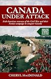 Canada under Attack: Irish-American veterans of the Civil War and their Fenian campaign to conquer Canada (Amazing Stories)