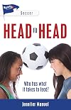 Head to Head (Lorimer Sports Stories)