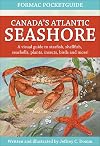 Formac Pocketguide to Canada's Atlantic Seashore