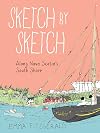 Sketch by Sketch Along Nova Scotia's South Shore