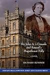 Sir John A.'s crusade and Seward's magnificent folly : a novel