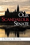 Our Scandalous Senate (Point of View)