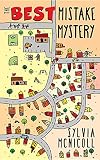 The Best Mistake Mystery (The Great Mistake Mysteries #1)