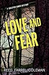 Love and Fear: A Gulliver Dowd Mystery (Rapid Reads)
