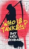 Who is Tanksy? (Orca Currents)