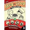 Meg and Greg: The Bake Sale (Meg and Greg, 3)