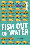 Fish Out of Water (Orca Currents)