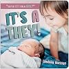 It's a They! (Is It a Boy or a Girl?)